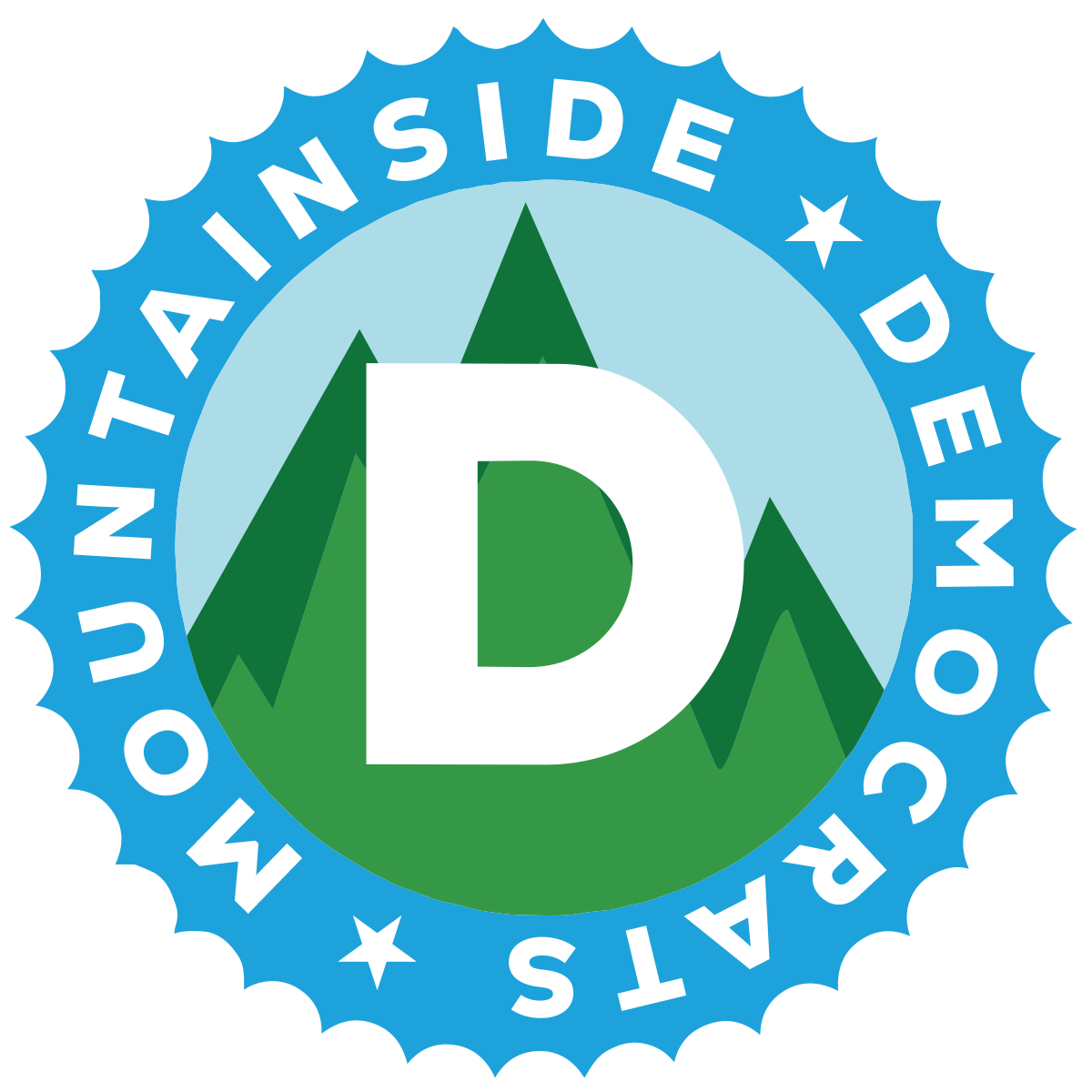 Mountainside Democrats